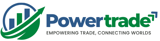 Power Trade Logo